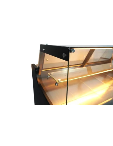 VITRINE RÉFRIGÉRÉE THOMAS 1.5