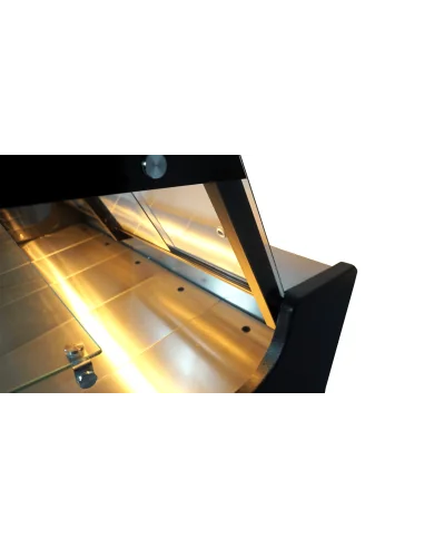 VITRINE RÉFRIGÉRÉE THOMAS 1.5