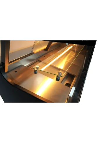 VITRINE RÉFRIGÉRÉE THOMAS 1.5