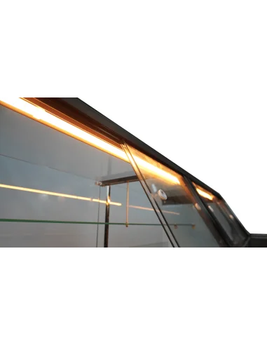 VITRINE RÉFRIGÉRÉE THOMAS 1.5