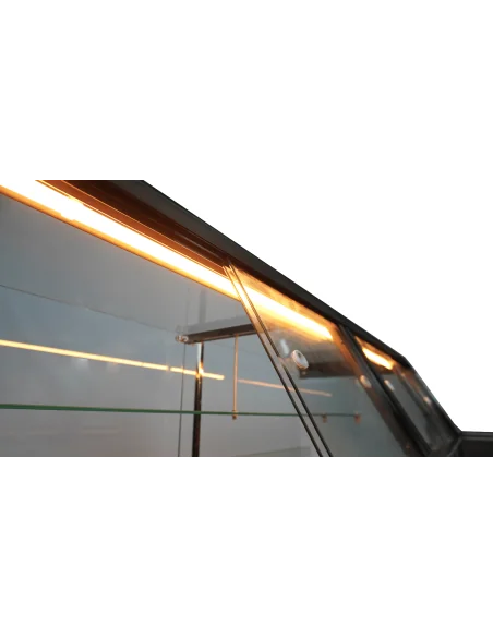 VITRINE RÉFRIGÉRÉE THOMAS 1.5