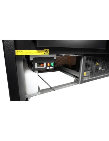 VITRINE RÉFRIGÉRÉE THOMAS 1.5