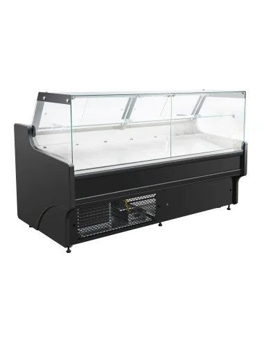 VITRINE RÉFRIGÉRÉE THOMAS 1.3