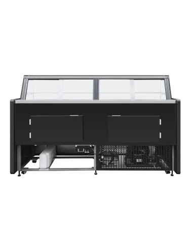 VITRINE RÉFRIGÉRÉE THOMAS 1.3