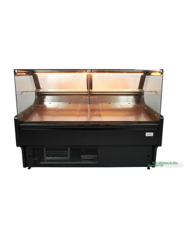 VITRINE RÉFRIGÉRÉE THOMAS 1.3