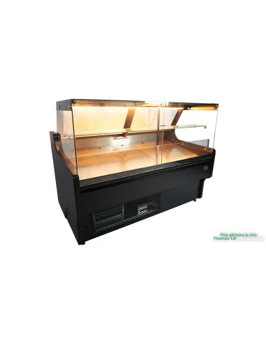 VITRINE RÉFRIGÉRÉE THOMAS 1.3