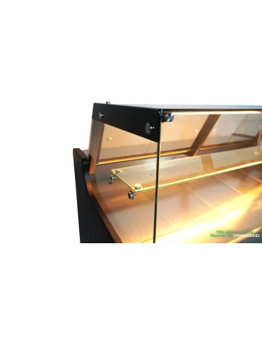 VITRINE RÉFRIGÉRÉE THOMAS 1.3