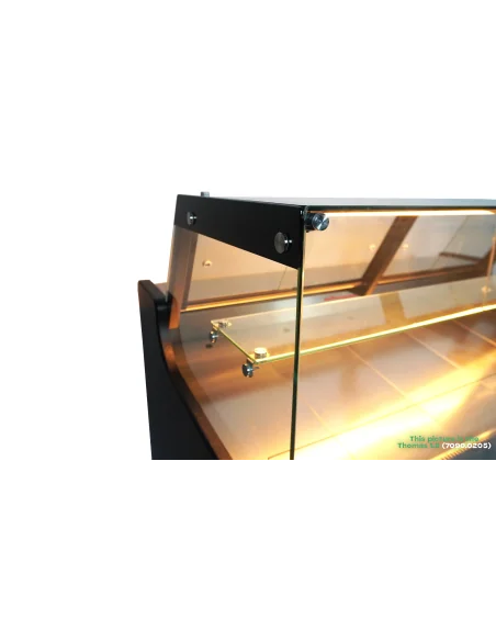VITRINE RÉFRIGÉRÉE THOMAS 1.3