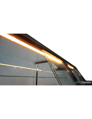 VITRINE RÉFRIGÉRÉE THOMAS 1.3