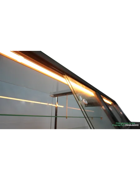 VITRINE RÉFRIGÉRÉE THOMAS 1.3