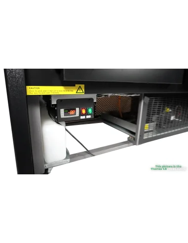 VITRINE RÉFRIGÉRÉE THOMAS 1.3