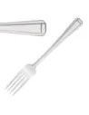 Fourchette de table Olympia Harley (Lot de 12)