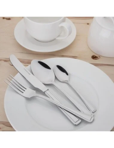 Fourchette de table Olympia Harley (Lot de 12)