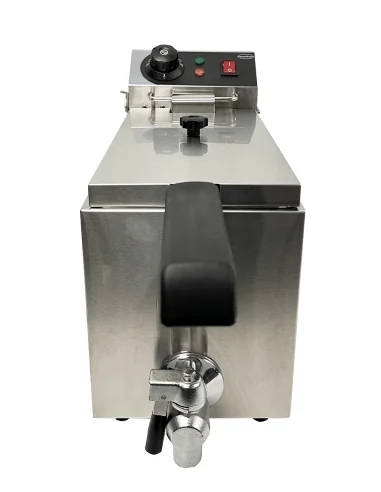 FRITEUSE POSABLE ÉLECTRIQUE 1X4 L