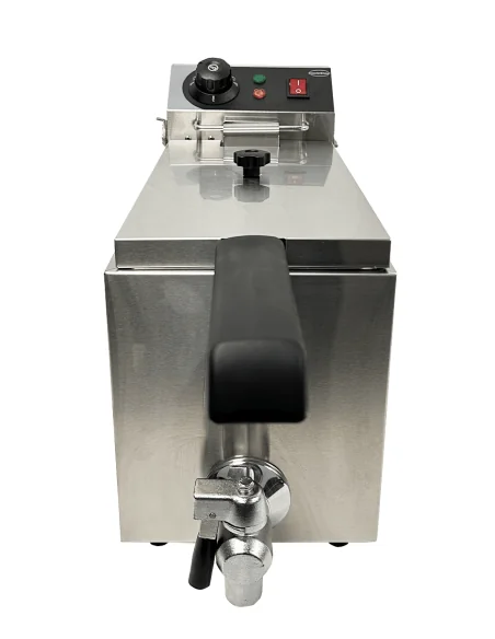 FRITEUSE POSABLE ÉLECTRIQUE 1X4 L