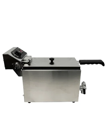 FRITEUSE POSABLE ÉLECTRIQUE 1X4 L