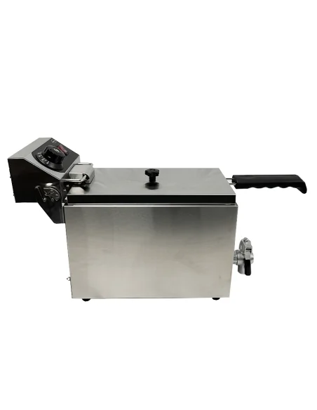FRITEUSE POSABLE ÉLECTRIQUE 1X4 L