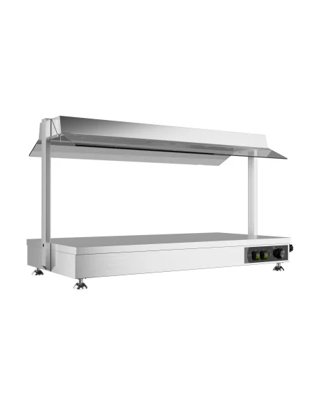 UNITE CHAUFFANTE 3X 1/1GN