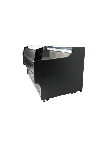 VITRINE RÉFRIGÉRÉE RONALD 2.0