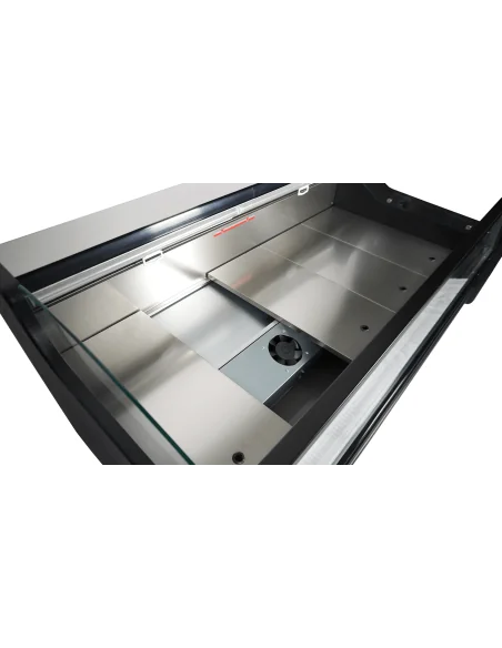 VITRINE RÉFRIGÉRÉE RONALD 2.0