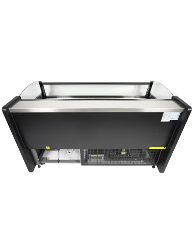 VITRINE RÉFRIGÉRÉE RONALD 2.0