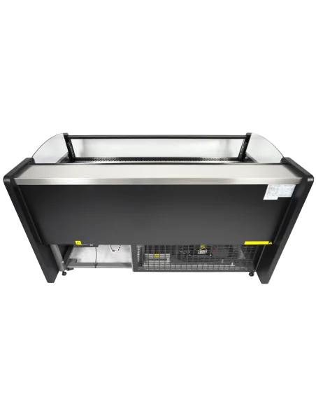 VITRINE RÉFRIGÉRÉE RONALD 2.0