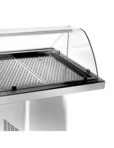 VITRINE RÉFRIGÉRÉE DE POISSON 1.9