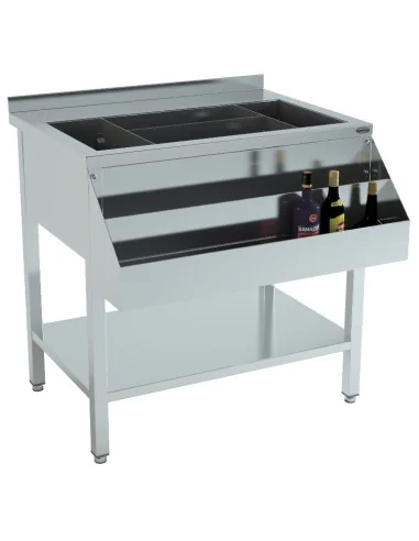 BAR Á COCKTAILS 900