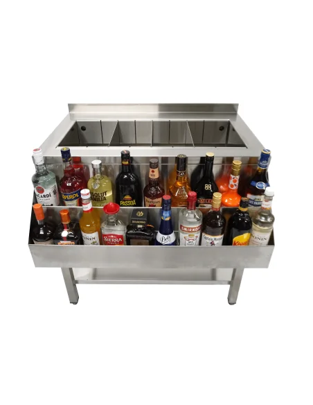 BAR Á COCKTAILS 900