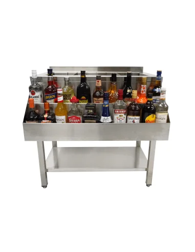 BAR Á COCKTAILS 900