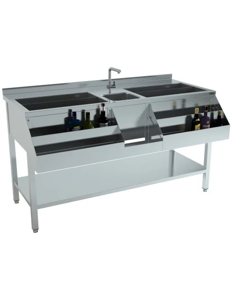 BAR Á COCKTAILS 1600