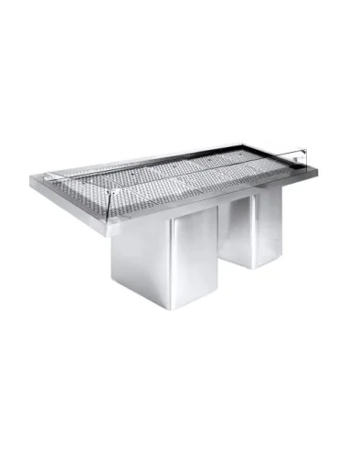 VITRINE DE POISSON LIBRE-SERVICE 2.3