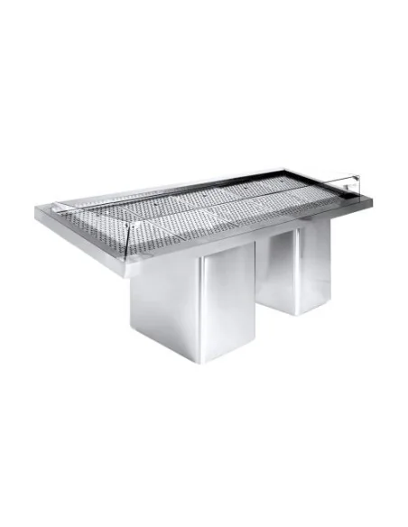 VITRINE DE POISSON LIBRE-SERVICE 2.3