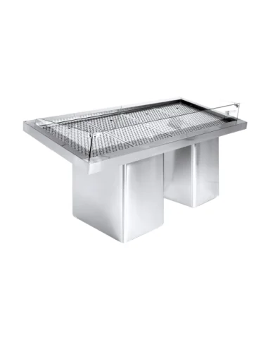 VITRINE DE POISSON LIBRE-SERVICE 1.9