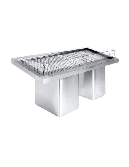 VITRINE DE POISSON LIBRE-SERVICE 1.9