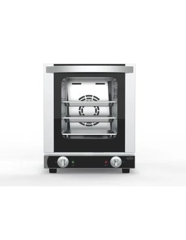 ELEC. FOUR À CONVECTION 4X1/2GN