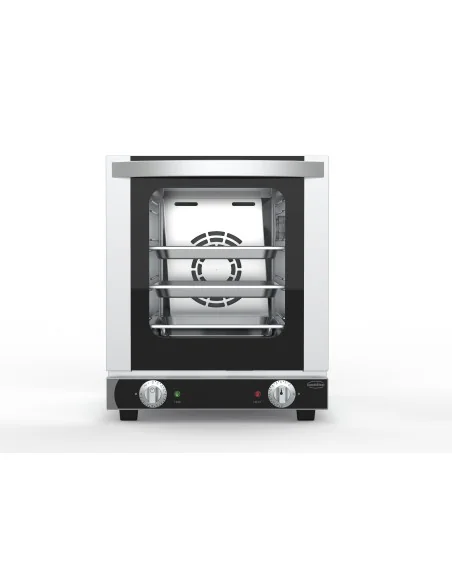 ELEC. FOUR À CONVECTION 4X1/2GN