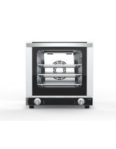 ELEC. FOUR À CONVECTION 4X2/3GN