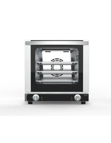 ELEC. FOUR À CONVECTION 4X2/3GN