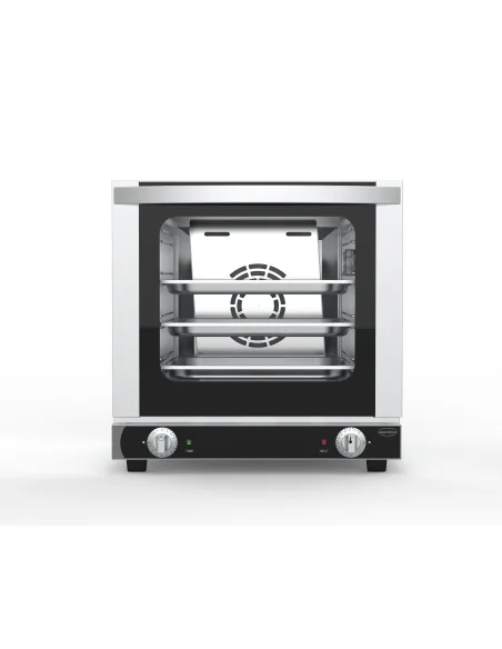 ELEC. FOUR À CONVECTION 4X2/3GN