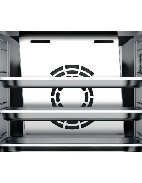ELEC. FOUR À CONVECTION 4X2/3GN