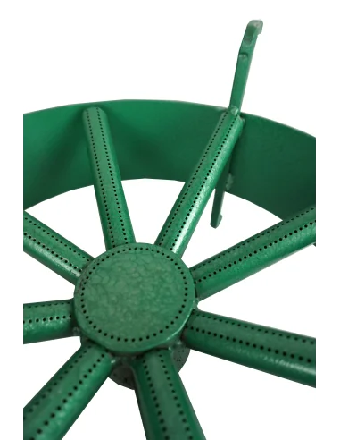 BRÛLEUR À GAZ 15KW