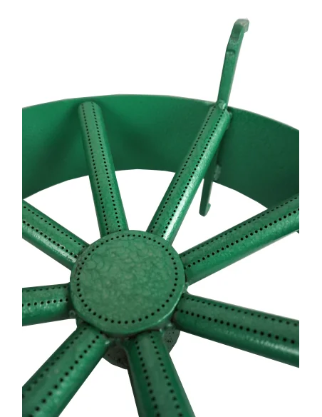 BRÛLEUR À GAZ 15KW