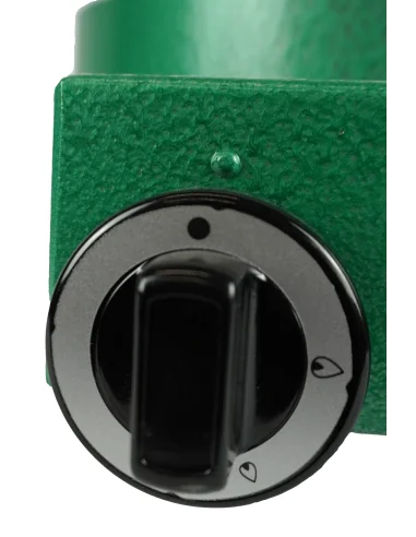 BRÛLEUR À GAZ 15KW