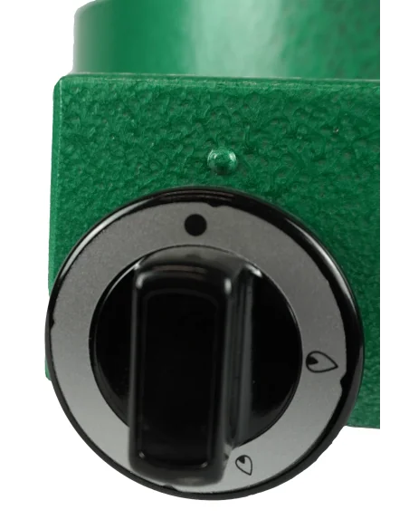 BRÛLEUR À GAZ 15KW