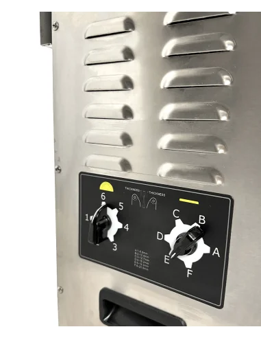 GRILLE-PAIN À HAMBURGER