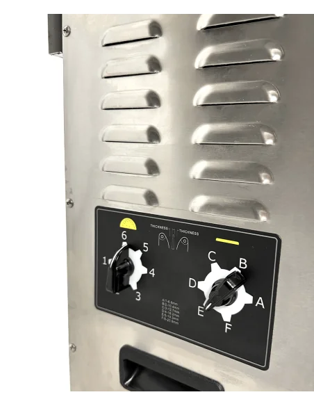 GRILLE-PAIN À HAMBURGER