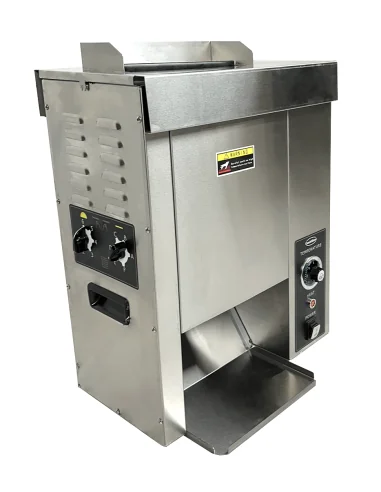 GRILLE-PAIN À HAMBURGER