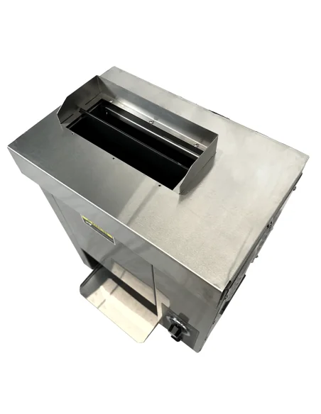 GRILLE-PAIN À HAMBURGER