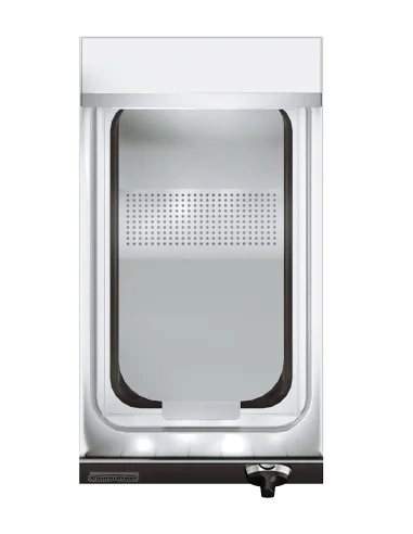 BASE 700 CHAUFFE FRITES